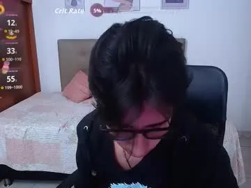 Private kingdanny_8 on Chaturbate