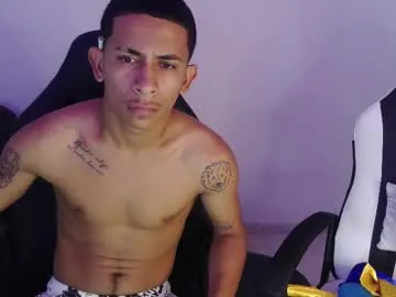 kings_latins — GOAL: SHOW CUM X3 [6666 tokens remaining] Enjoy being used, abused, drained, controlled, humiliated, dominated, trained, drugged, and sometimes exposed. Your kings with three large poles will spin you