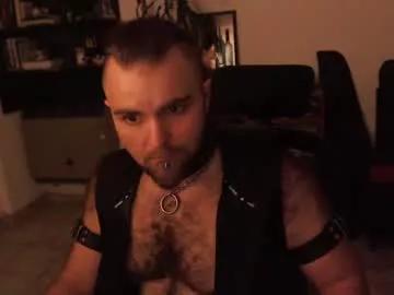 kinkracc on Chaturbate 