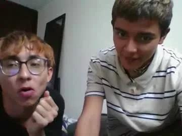 Freechat kinkybabies_ on Chaturbate