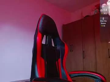 Freechat kinkybabies_ on Chaturbate