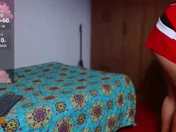 Freechat kinkybabies_ on Chaturbate