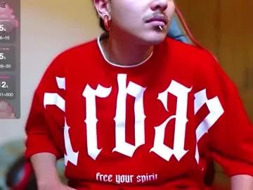 Freechat kinkybabies_ on Chaturbate