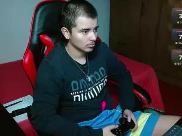 Freechat kinkybabies_ on Chaturbate