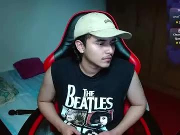 Freechat kinkybabies_ on Chaturbate