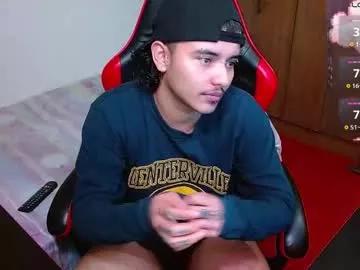 Freechat kinkybabies_ on Chaturbate