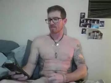 kinkyhiker on Chaturbate