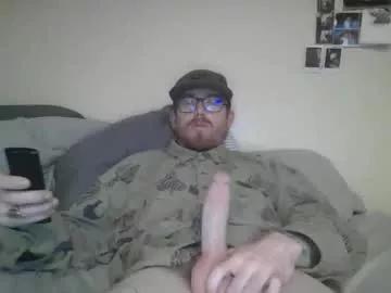 kinkyhiker from Chaturbate