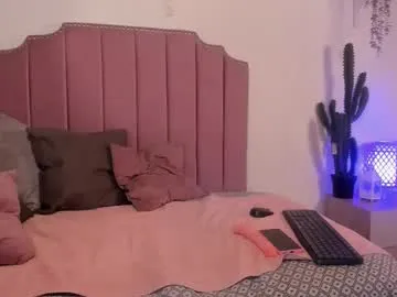 kira_exe on Chaturbate