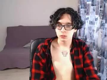kiriae21 on Chaturbate 