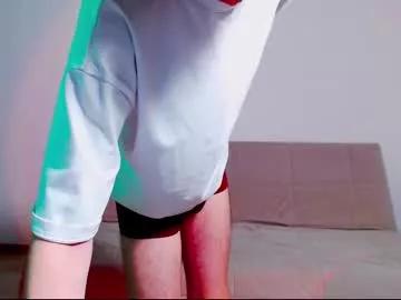 kiriae21 on Chaturbate 