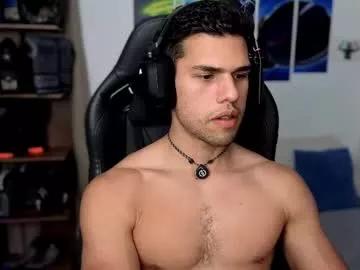 Amazing Kiritosexhot wants you to fuck his body now kiritosexhot from Chaturbate