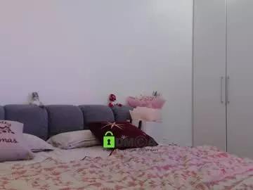kissabella on Chaturbate 