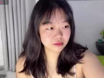 kittenfishing on Chaturbate 