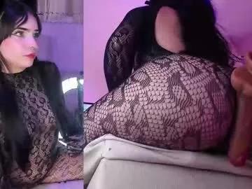 Freechat kittieeva on Chaturbate