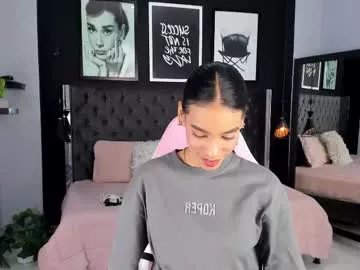 kitty_collins_ on Chaturbate 