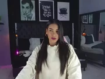 kitty_collins_ on Chaturbate 