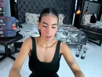 kitty_collins_ on Chaturbate 