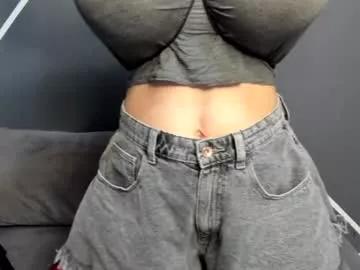 kitty_hotx on Chaturbate 