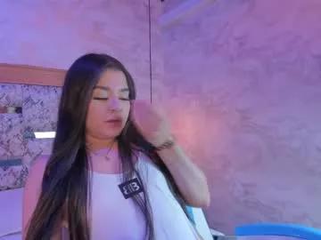 kitty_lovee1 on Chaturbate 