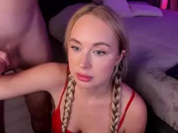 kitty_ricky on Chaturbate 