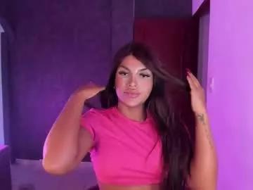 kittyhotts on Chaturbate 