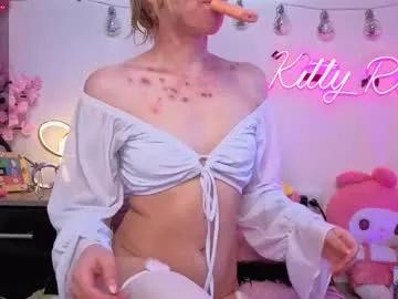 Discover sexy performer Kittyroses kittyroses from Chaturbate