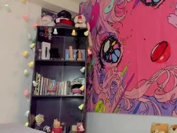 Freechat kittyzenn on Chaturbate