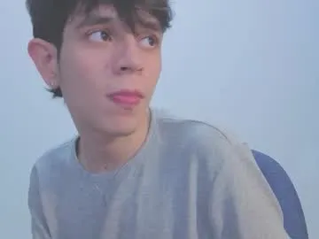 klaus_sunrise — GOAL: get naked [138 tokens remaining] thanks you bby #cumshow #new #twink #latino #bigcock