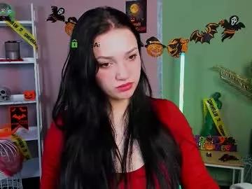 Naked Kleri_paint wants you to fuck his body now kleri_paint from Chaturbate