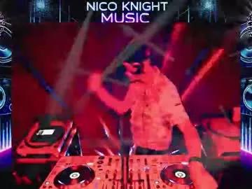 knight_protector on Chaturbate