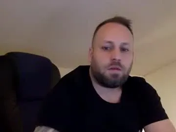 kobasic — Kobasic's room  #new #thick #fatdick #thickcock #tattoo