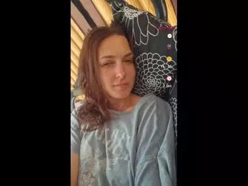 koketochka555 on Chaturbate 