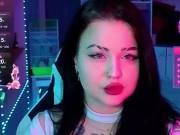 kokokolla on Chaturbate