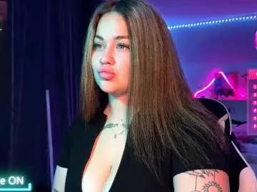 kokokolla on Chaturbate