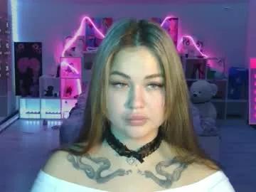 kokokolla on Chaturbate