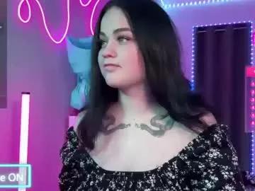 kokokolla on Chaturbate