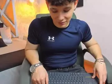 kraven_lust — GOAL: Jerk Off+ [32 tokens remaining] Young Teen Ready to meet a new World #18 #new #teen #twink #young