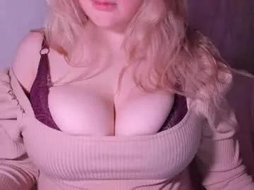kriisrus on Chaturbate 