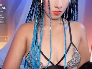 Freechat kristen_kassi on Chaturbate