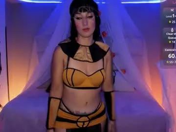 Freechat kristen_kassi on Chaturbate