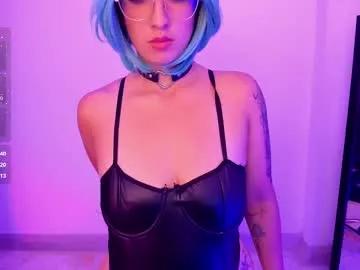 Freechat kristen_kassi on Chaturbate