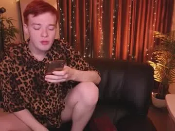 kristenegor on Chaturbate