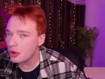 kristenegor on Chaturbate