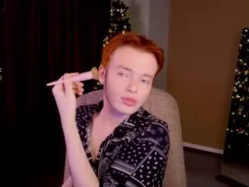 kristenegor on Chaturbate