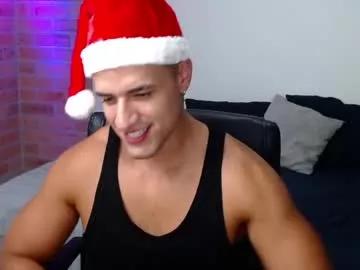 Private krops_ on Chaturbate
