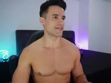 Private krops_ on Chaturbate