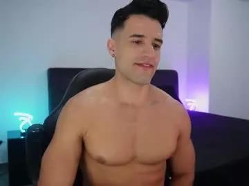Private krops_ on Chaturbate