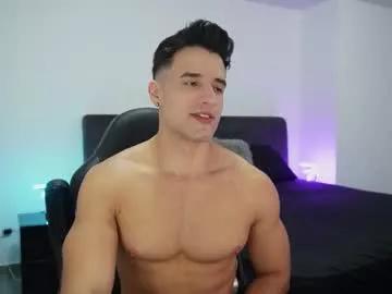 Private krops_ on Chaturbate