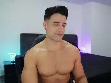 Private krops_ on Chaturbate